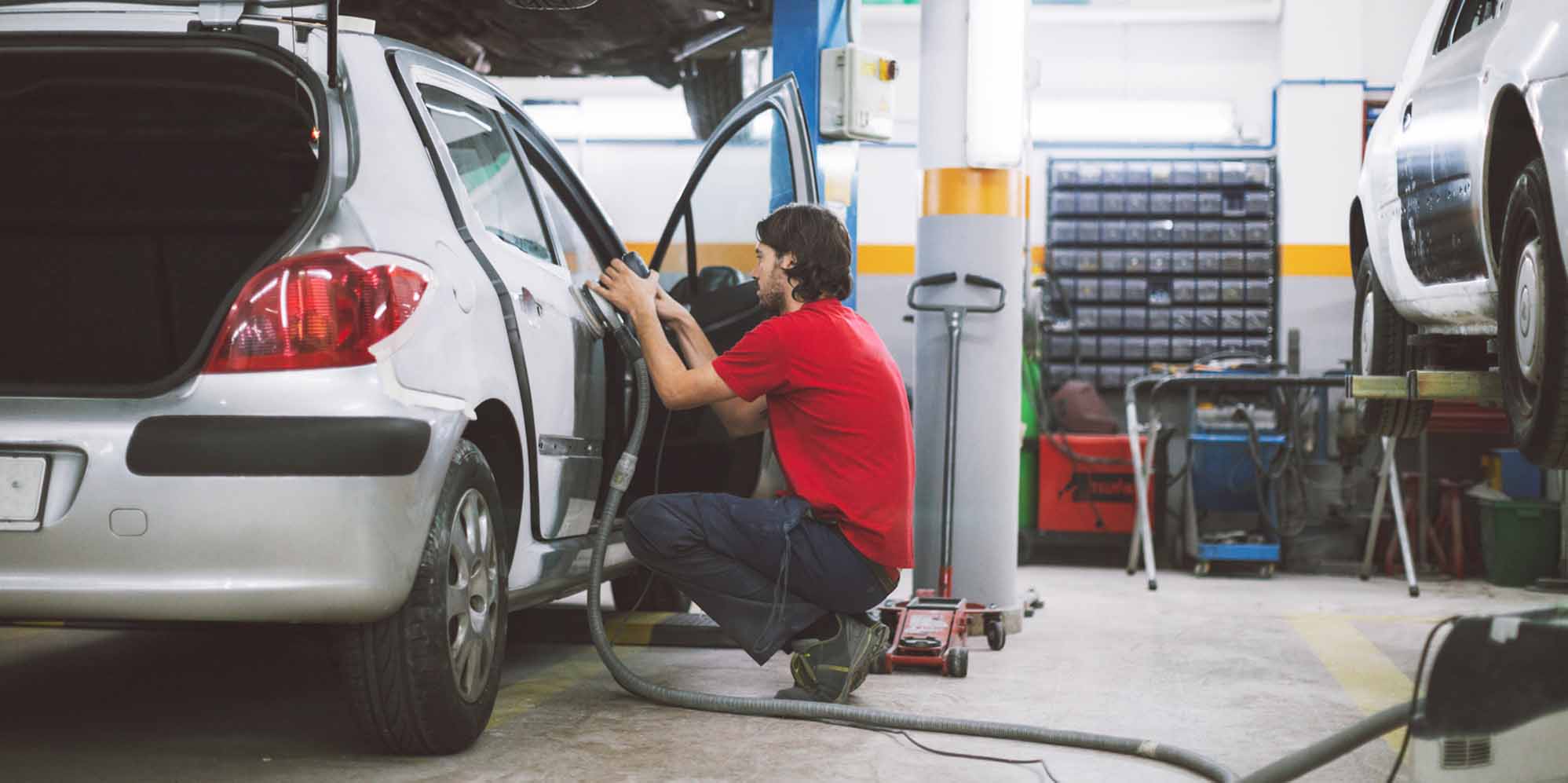 Tekcan Opel-Chevrolet Servisi Vizyonumuz